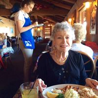 Vera Macdonald