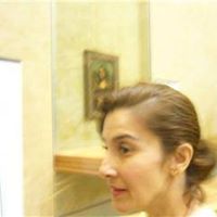 Maria Espinosa