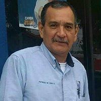 Patricio De Luna