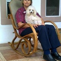 Elizabeth Ramirez Leyva