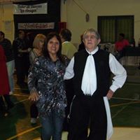 Hector Horacio Masini