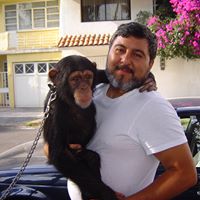 Raul Cuevas