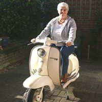 Lynda O'Brien
