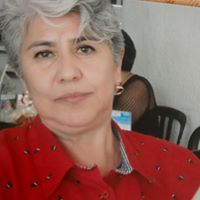 Georgina Serrano