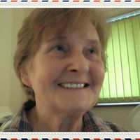 Glenys Dean