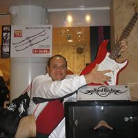 Enrique Fuentes