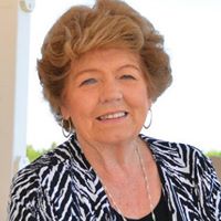 Jean Buckley