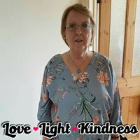 Jackie Nutty Nanny Macdonald