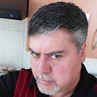 Manuel Garcia Velasco