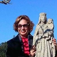 Anamaría Estrada Bedoya