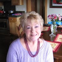 Patricia Massler