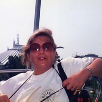 Alicia Poggio