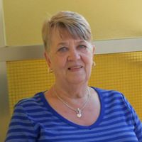 Irene Griffiths Yeoman