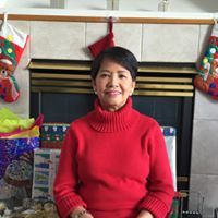 Myrla DeBorja
