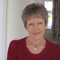 Carol Williams