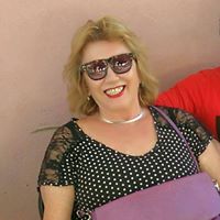 Marcia Navarro Möller