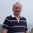 Richard Harrold