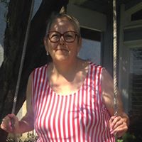 Sharon Pappan