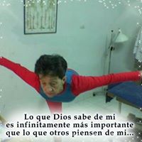 Nila Cáceres