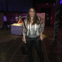 Nora Hernandez Lacamoire