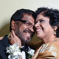 Harold Naidu