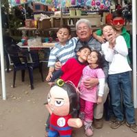 Gabriel González Ontiveros