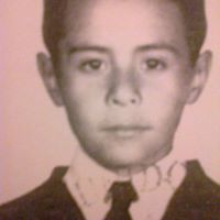 Eloy Barriga Gonzalez