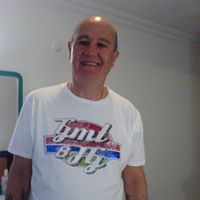 Edward Gilbey