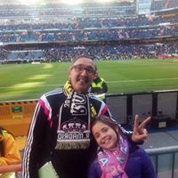 Javier Arribas Aguirregaviria