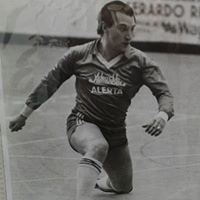 Ramón Vargas Rivero