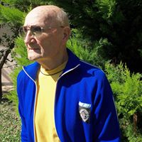 Roberto del Sol