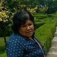 Fabiola Alquicira Palacios