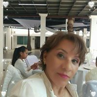 Blanca Gonzalez Carmona