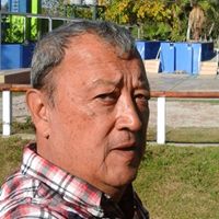 José Angel de los Ríos