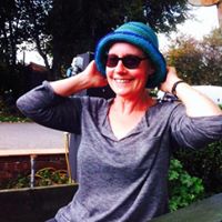 Jacqui Wilson