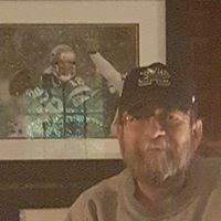 Ron Harvey