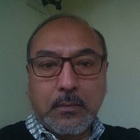 Germán Aguirre Salinas