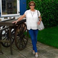 Alice Cano de Bissmarck