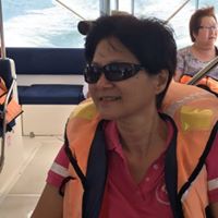 Theresa Wong