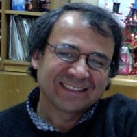 Miguel Angel Galvez Mella