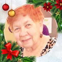 Irene Sinclair