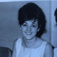 Kaye Fergusson