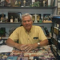 Alberto Carrillo Salas