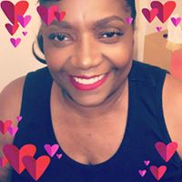 Desiree Randle