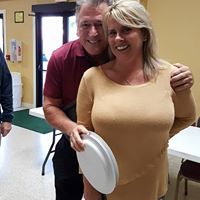 Linda Larocque Raymond Danis
