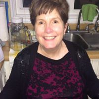 Jacquie Sivertson