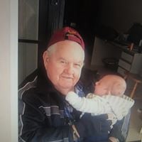 Harry Davis