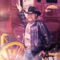 Wayne Grouett