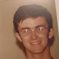 Roy Marven Formely Syrett