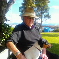 Poppa Tas